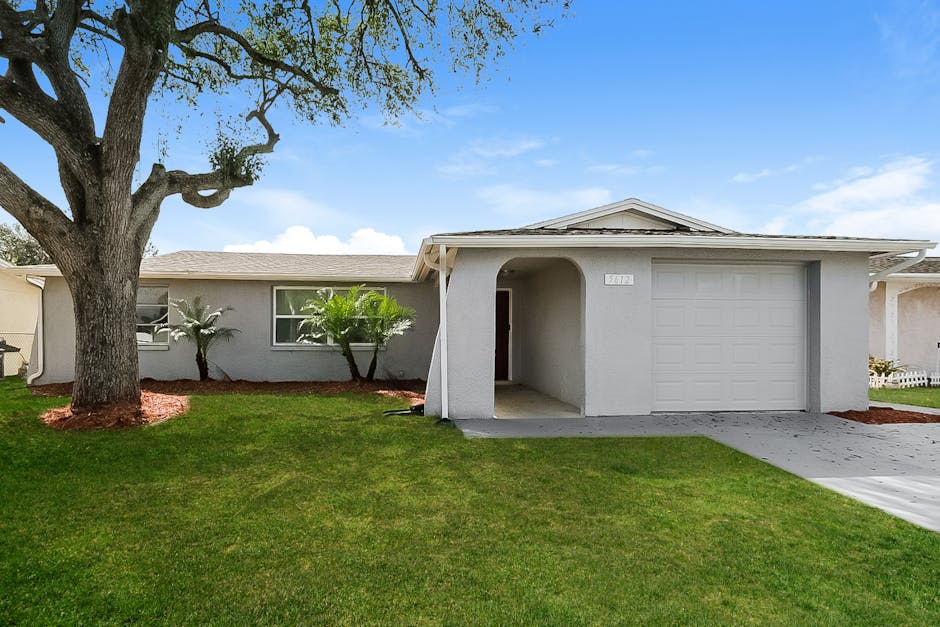 5612 BELLEZA DR, HOLIDAY, FL 34690 Home for Rent 3 Beds, 2 Baths